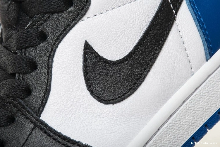 Air Jordan High Fragment Retro 1 0902